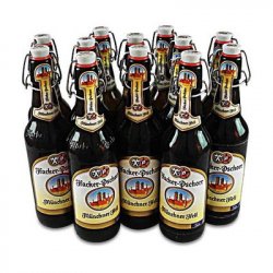 Hacker-Pschorr Münchner Hell