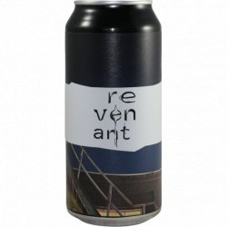 Revenant Brewing Project -                                              Sterrenstof - Just in Beer