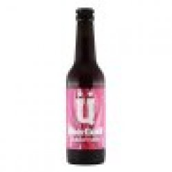 ÜberQuell Cherry Sour 0,33l - Craftbeer Shop