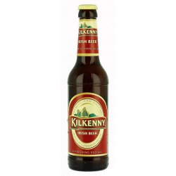 Kilkenny Irish Beer - Beers of Europe