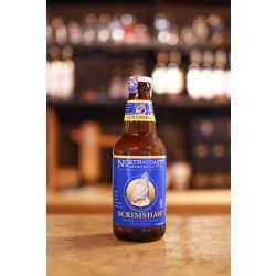 North Coast Scrimshaw