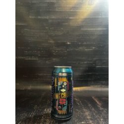 Brewdog King Crush  Mango Passionfruit Milkshake Double IPA - Alehub