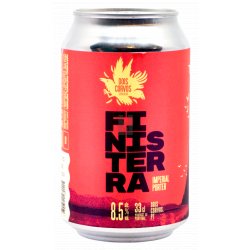 Dois Corvos Finisterra