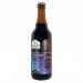Bottle Logic FO: Huckleberry Pie 500ml 