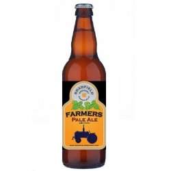 Farmers Pale 5.0% - Beer Ritz