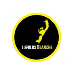 LUPULUS · BLANCHE Keykeg 20L - Condalchef