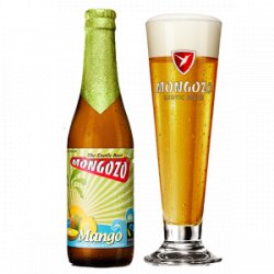 Mongozo Mango