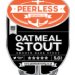 Peerless Oatmeal Stout minikeg 5% Peerless Oatmeal Stout minikeg 5%