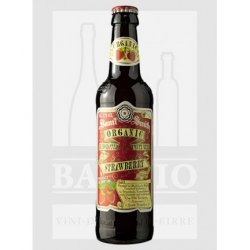 0355 BIRRA SAMUEL SMITH ORGANIC STRAWBERRY 5.1%... - Baggio - Vino e Birra