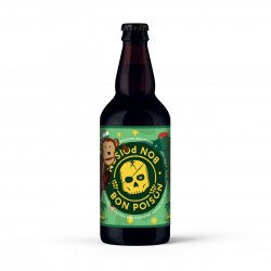 Brasserie Bon Poison Skull Island Brasserie Bon Poison Skull Island