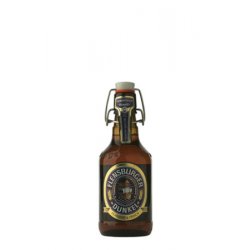 FLENSBURGER DUNKEL 0.33L - The German Bottle Shop