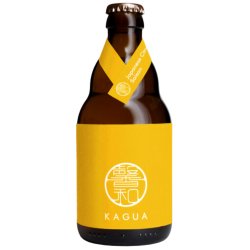 Kagua Saison: birra di Far Yeast Brewing Company  Maltese - Maltese