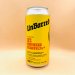 UnBarred Brewery. 3B's [Belgian IPA] 