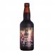 Campinas Andarilha Stout Garrafa 500ml 