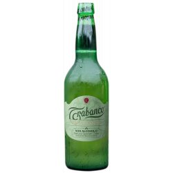 Trabanco - Non-Alcoholic Asturian Sidra (700 mL) - Press Then Press
