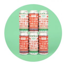 Verdant Brewing Co It