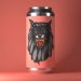 Bad Seed Brewing Peachfuzz 
