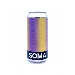 Soma Melting Cat - Biercab