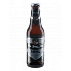 Hertog Jan Tripel - Hop-up