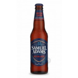 Samuel Adams Boston Lager Samuel Adams Boston Lager
