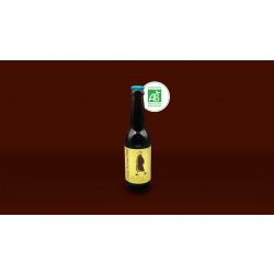 Nomade Brewery Invalid Oatmeal Stout Nomade Brewery Invalid Oatmeal Stout