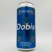 Cellarmaker Dobis Hazy Pale Ale Can Cellarmaker Dobis Hazy Pale Ale Can