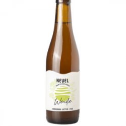 Nevel Wild Ales Weide - Nevel Wild Ales