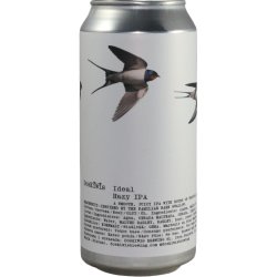 DOSKIWIS BREWING  IDEAL