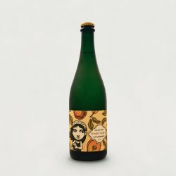 Little Pomona Hendre Huffcap (2023) Little Pomona Hendre Huffcap (2023)