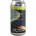 Ārpus Brewing Co. Single Hop Series TDH Superdelic IPA Ārpus Brewing Co. Single Hop Series TDH Superdelic IPA