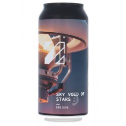 Prizm - Sky Void of Stars - Beerdome