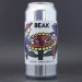 Beak Brewery - Petals - 3.4% (440ml) 