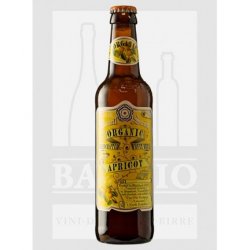 Birra Samuel Smith Organic Apricot 5.1% 35.5 cl - Baggio - Vino e Birra