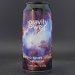 Gravity Well - Smell-O-Scope: Strata - 5% (440ml) 
