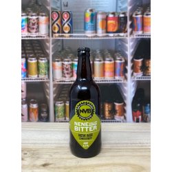 Nene Valley Bitter 4.1% 50cl Bottle - Cambridge Wine Merchants