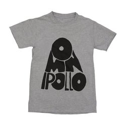 Omnipollo® logo t-shirt - Omnipollo