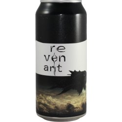 Revenant Brewing Project Weightless