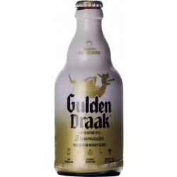 Gulden Draak Brewmaster 33cl - Mister Hop