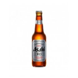 Asahi Super Dry - 24 x 33 cl - Marpin a Casa