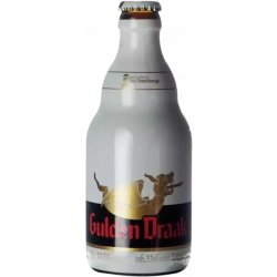 Gulden Draak Classic - Mister Hop