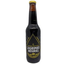 RÁMURI LÁGRIMAS NEGRAS 355 ml - Cebada Malteada