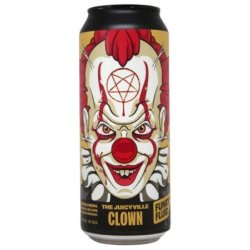 Funky Fluid Clown (The Juicyville S01E06) Funky Fluid Clown (The Juicyville S01E06)