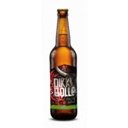 Avereest  Dikke Bolle - Holland Craft Beer