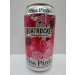 Boatrocker Miss Pinky Raspberry Berliner 3.4% 375ml Boatrocker Miss Pinky Raspberry Berliner 3.4% 375ml