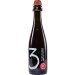 Brouwerij 3 Fonteinen Frambozenlambik Oogst (season 1920) Blend No. 33 (375 mL) Brouwerij 3 Fonteinen Frambozenlambik Oogst (season 1920) Blend No. 33 (375 mL)