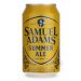 Samuel Adams Summer Ale Samuel Adams Summer Ale