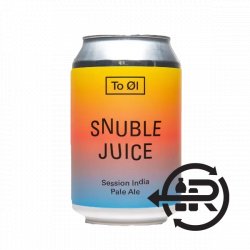 To Øl Snublejuice - Craft Central