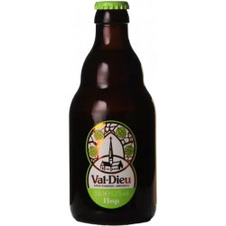 Val-Dieu Hop (Cuvée 800) 33cl - Mister Hop