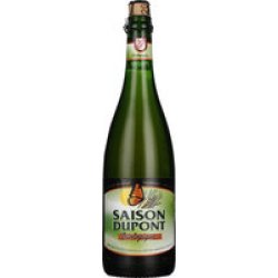 Saison Dupont Biologique