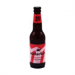 Malarkey Brewers - Rouge - Bierloods22